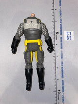 1/12 Scale Cobra Trooper Figure Body - GI Joe Classified