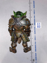 1/12 Scale Four Horsemen - Mythic Legions Fantasy Goblin Warrior Figure