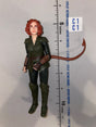 1/12 Scale Fantasy Female Ranger Action Figure - Hasbro Dungeons and Dragons