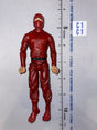 1/12 Scale Modern Era Red Ninja Action Figure - Icon Heroes