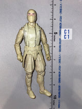 1/12 Scale Modern Era Ninja Action Figure - Icon Heroes
