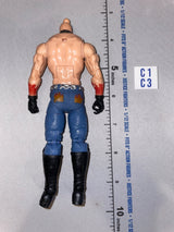 1/12 Scale Modern Era Dreadnaught Figure Body - GI Joe Classified
