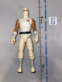 1/12 Scale Storm Shadow Figure Body - GI Joe Classified
