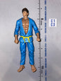 1/12 Scale Modern Era Male Martial Arts Action Figure - Icon Heroes