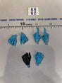 1/12 Scale Fantasy Skeleton Hands Set - Four Horsemen - Mythic Legions