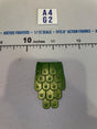 1/12 Scale Four Horsemen - Mythic Legions Fantasy Scale Armor Skirt / Pteryges Panel