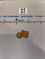 1/12 Scale Four Horsemen - Mythic Legions Figure Neck Post / Ball Joint Connector