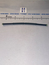 1/12 Scale Sci-Fi Ninja Futuristic Double-Ended Staff