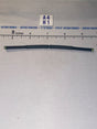 1/12 Scale Sci-Fi Ninja Futuristic Double-Ended Staff