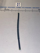 1/12 Scale Sci-Fi Ninja Futuristic Double-Ended Staff
