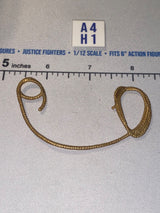 1/12 Scale Wonder Woman Gold/Bronze Lasso - DC Comics