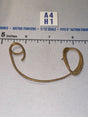 1/12 Scale Wonder Woman Gold/Bronze Lasso - DC Comics
