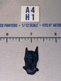 1/12 Scale Batman Cowl Mask - DC Comics
