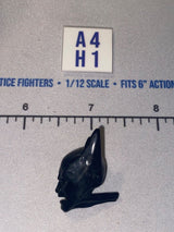 1/12 Scale Batman Facemask - DC Comics