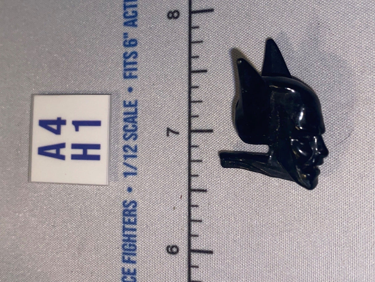 1/12 Scale Batman Facemask - DC Comics