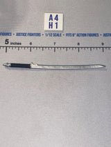 1/12 Scale Modern Ninja Katana Sword - GI Joe Classified