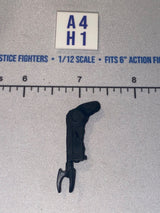 1/12 Scale Batman Grappling Pistol with Claw Hook - DC Comics