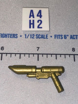 1/12 Scale Science Fiction Ray Gun Pistol