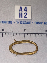 1/12 Scale Wonder Woman Rope Lasso - DC Comics