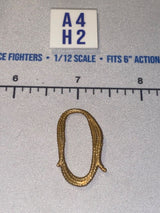 1/12 Scale Wonder Woman Rope Lasso - DC Comics