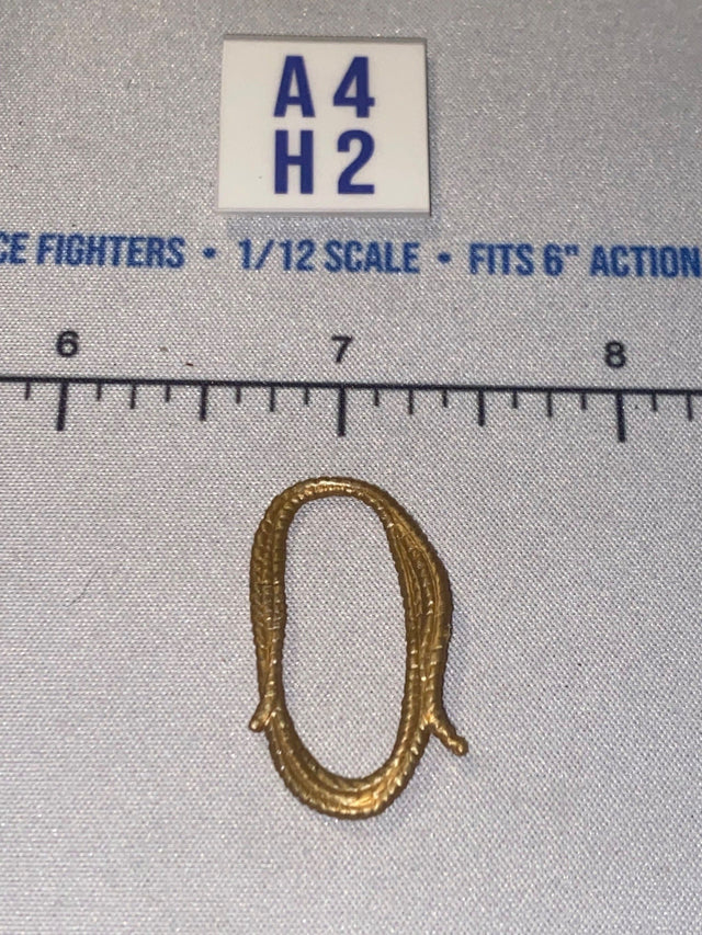 1/12 Scale Wonder Woman Rope Lasso - DC Comics