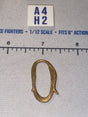 1/12 Scale Wonder Woman Rope Lasso - DC Comics