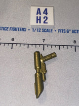 1/12 Scale Science Fiction Ray Gun Pistol