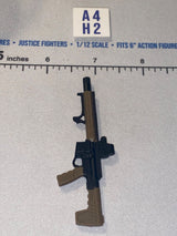 1/12 Scale Valaverse Modern Era M4 Rifle