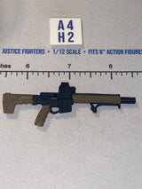 1/12 Scale Valaverse Modern Era M4 Rifle