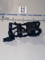 1/12 Scale Modern Era Web Gear Set