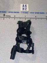 1/12 Scale Modern Era Web Gear Set
