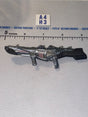 1/12 Scale Science Fiction Futuristic Rifle - McFarlane - Silver/Dark