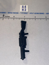 1/12 Scale Modern Era Rifle - Science Fiction