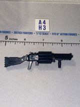 1/12 Scale Modern Era Rifle - Science Fiction