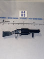 1/12 Scale Modern Era Rifle - Science Fiction