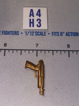 1/12 Scale Science Fiction Style Pistol