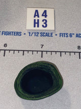 1/12 Scale Modern Era Green Boonie Hat
