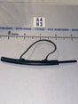 1/12 Scale Japanese Katana with Scabbard - GI Joe Classified