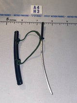1/12 Scale Japanese Katana with Scabbard - GI Joe Classified