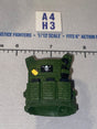 1/12 Scale Modern Era Plate Carrier Vest - Valaverse