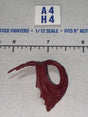 1/12 Scale Modern western Neck Scarf Bandana - Valaverse