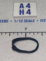 1/12 Scale Modern Era Cobra Tactical Goggles - GI Joe Classified