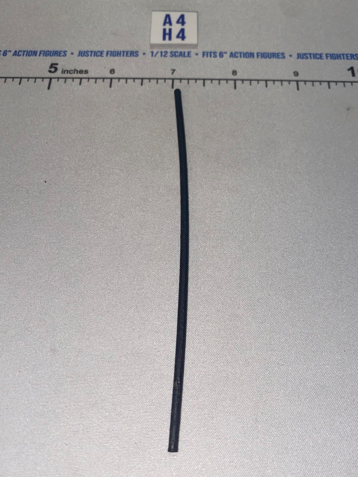 1/12 Scale Bow Staff
