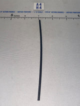 1/12 Scale Bow Staff