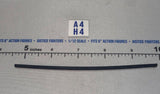 1/12 Scale Bow Staff