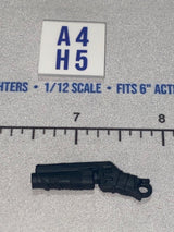 1/12 Scale Modern Era Underbarrel Grenade Launcher - Valaverse