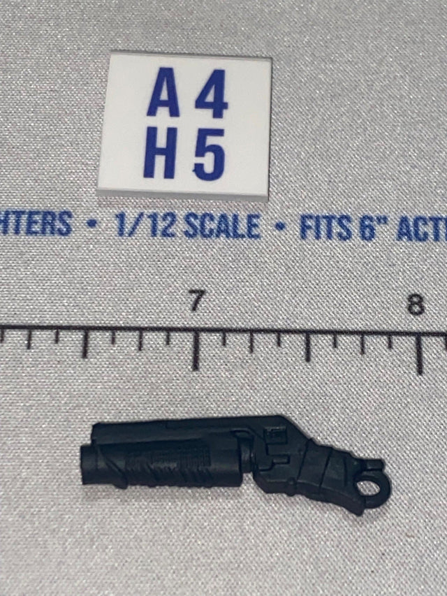 1/12 Scale Modern Era Underbarrel Grenade Launcher - Valaverse