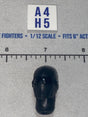 1/12 Scale Modern Era Snake Eyes Head - GI Joe Classified