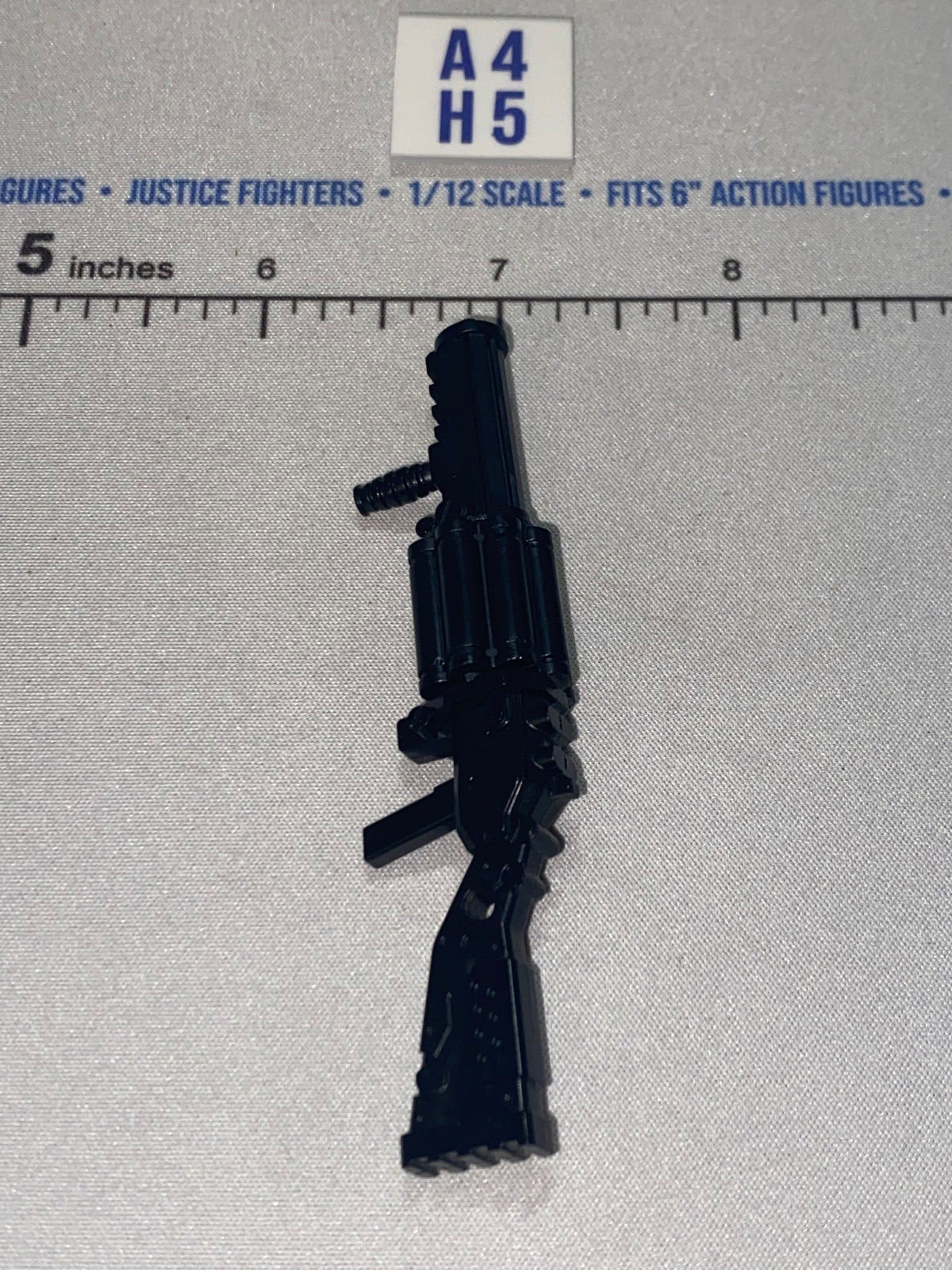 1/12 Scale Modern Era Grenade Launcher