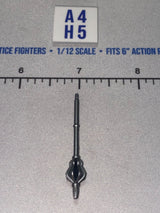1/12 Scale Fantasy Scepter Staff